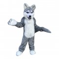 Wolf Mascot Costumes