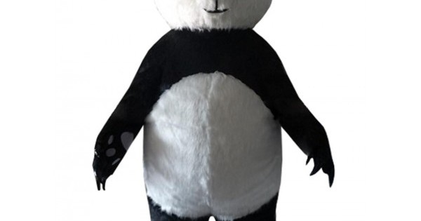 Adult Animal / Cartoon Mascot Costumes with Low Price