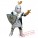Knight Mascot Costumes