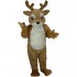 Baby Deer Fawn Mascot Costume