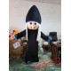 Witch Mascot Costume