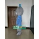 Teddy Bear Mascot Costume for Adult and Kids