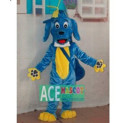 Dogs Puppies Dog Cubes Mascot Costumes
