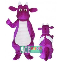 Dinosaurs Dragons Mascot Costumes