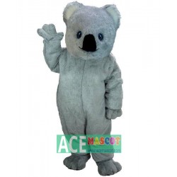 Teddy Bear Koala Mascot Costumes