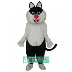 Cats Kittens Cat Mascot Costumes