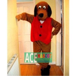 Daddy Pies Mascot Costumes