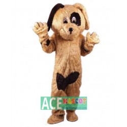 Dogs Puppies Mascot Costumes