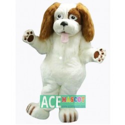 Dogs Puppies Mascot Costumes