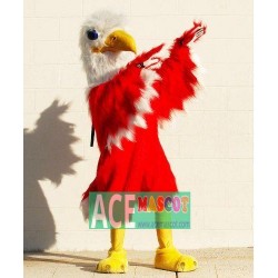 Birds Eagle Mascot Costumes