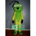 Bees Insects Green Grasshopper Mascot Costumes