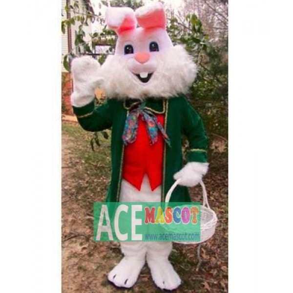 Aristocrat Hare Mascot Costumes