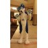 Wolf Fursuit Costumes Animal Mascot for Adults