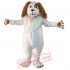 Pugs Dog Mascot Costume for Adult