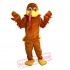 Turkey Mascot Costume for Adult