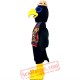 Indian Eagle Parrot Mascot Costume