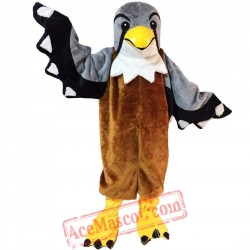 Eagle Bird Owl Mascot Costume