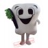 Tooth Mascot Costume for Adult Size