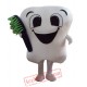 Tooth Mascot Costume for Adult Size