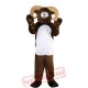 Antelope Mascot Costume for Adult