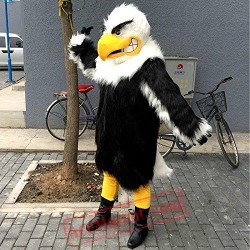 Eagle Mascot Costume