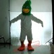 Bird Eagle Mascot Costume