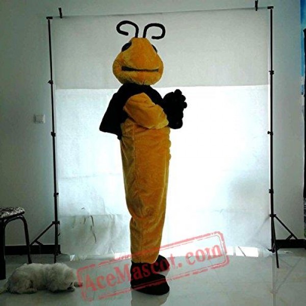 Bee Dragonfly Ant Mascot Costume
