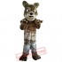 Bulldog Animal Mascot Costume