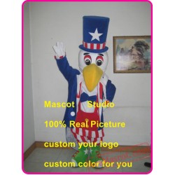 Eagle / Hawk / Falcon Mascot Costume