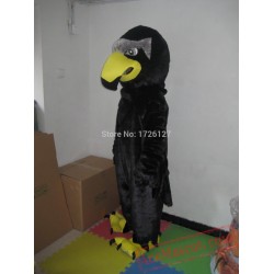 Eagle Mascot Hawk / Falcon Mascot Costume