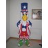 Hat Eagle Mascot Hawk / Falcon Mascot Costume