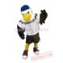Eagle Sports Mascot Costume