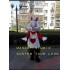 Alice Rabbit Mascot Costume Bunny