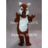 Popular Easter Bunny Rabbit Mascot Costume