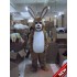 Rabbit Mascot Costumes for Adults