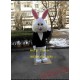 Rabbit Mascot Costume Bunny Bug Mascot
