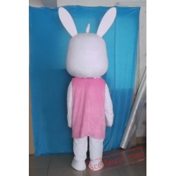 Bunny Rabbit Mascot Costumes