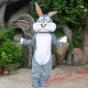 Professional Easter Bunny Mascot Costumes