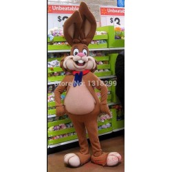 Bunny Mascot Costume