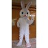 White Bunny Rabbit  Mascot Costume