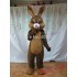 Festival Bunny Rabbit Mascot Costume