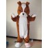 Hound Dog Mascot Costume Beagle Dog