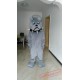 Bulldog Dog  Mascot Costumes for Adults