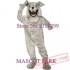 Buster Bulldog Mascot Costume Sport Carnival