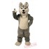 Wolf Mascot Costumes