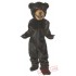 Baxter Bear Mascot Costume