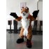 Fox Dog Fursuit Mascot Costume