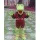 Crocodile Mascot Costume Cartoon Character