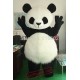Giant Panda Mascot Costume