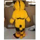 Furry Cat Mascot Costume for Adult